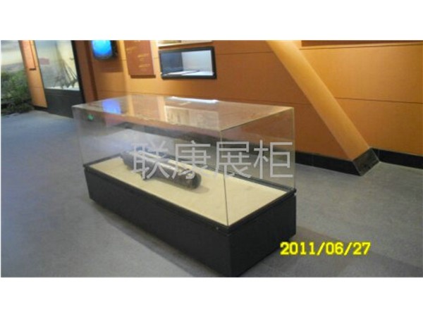 博物馆平柜