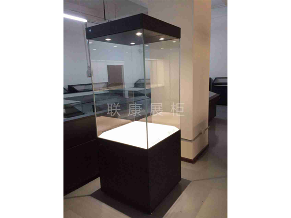 博物馆独立柜