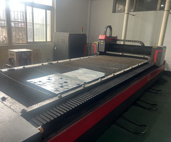 博物馆展柜生产设备