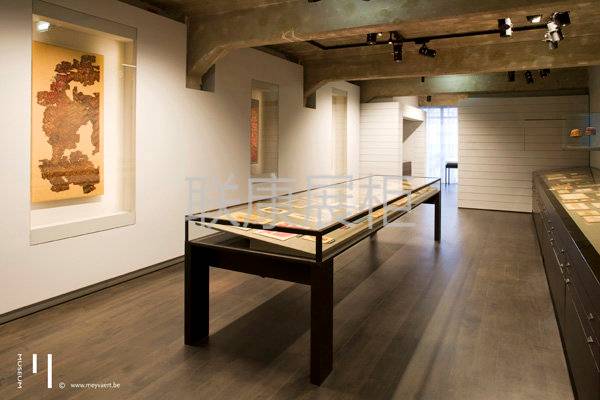 博物馆展柜生产工厂