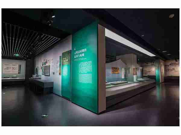博物馆展柜价格