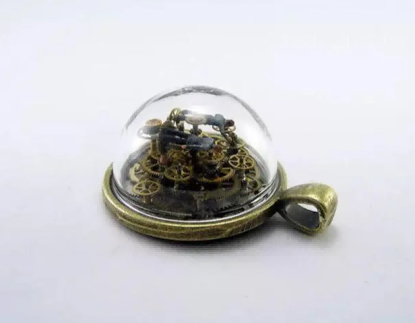 博物馆文物展柜