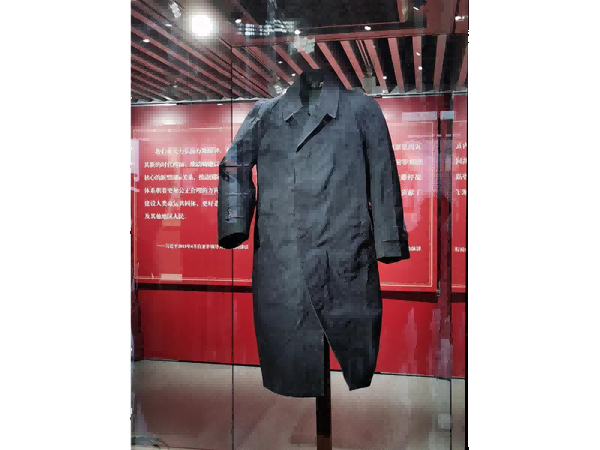 博物馆独立展柜