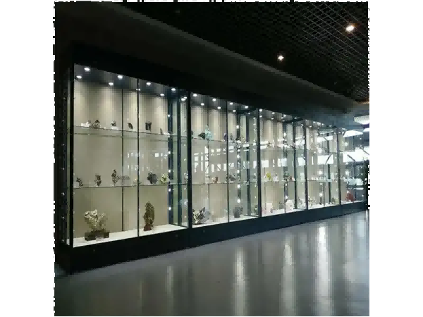 博物馆展柜品牌