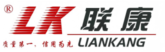 联康展柜logo