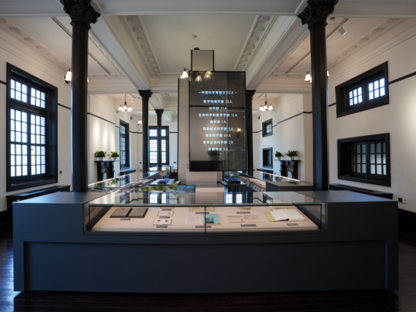 未来博物馆展柜有哪些黑科技的应用会促进展柜智能化发展? 博物馆展柜